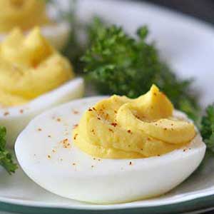 Dish 1